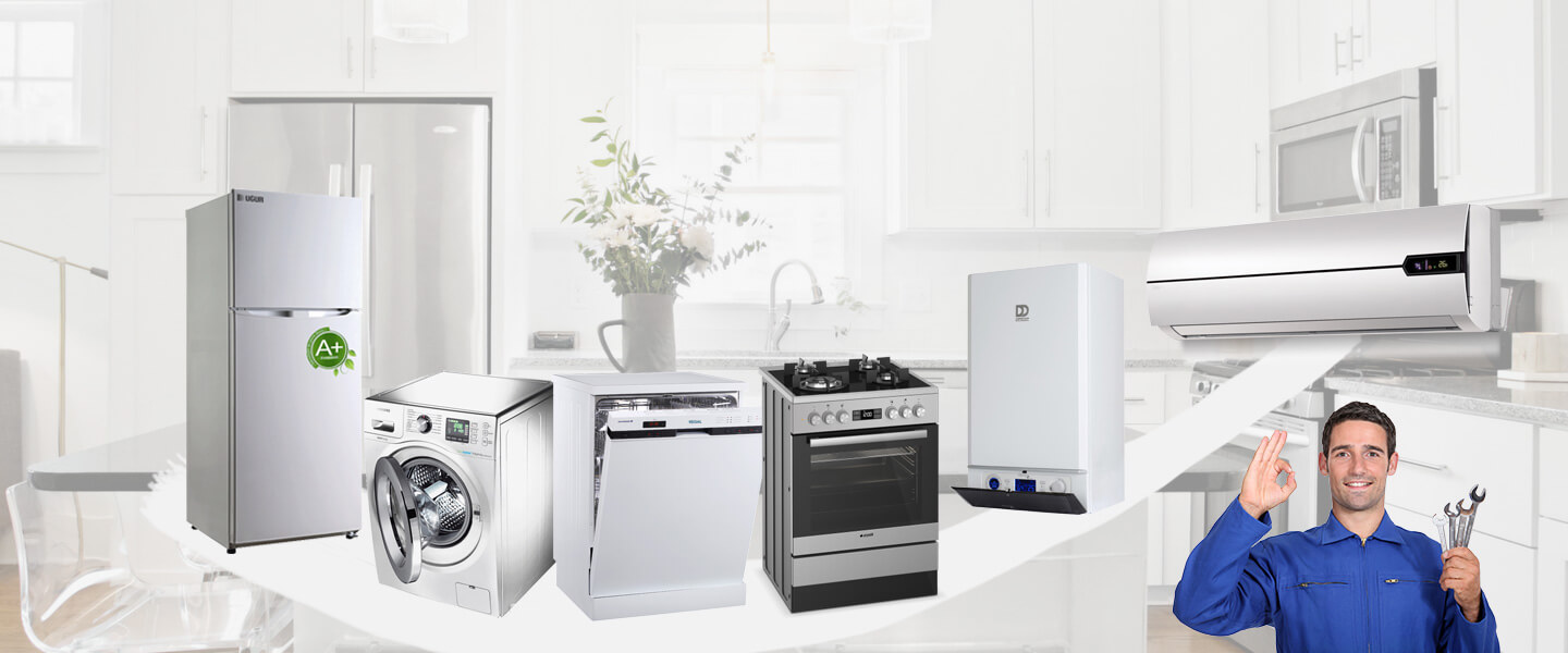 Seyhan Hotpoint Servisi